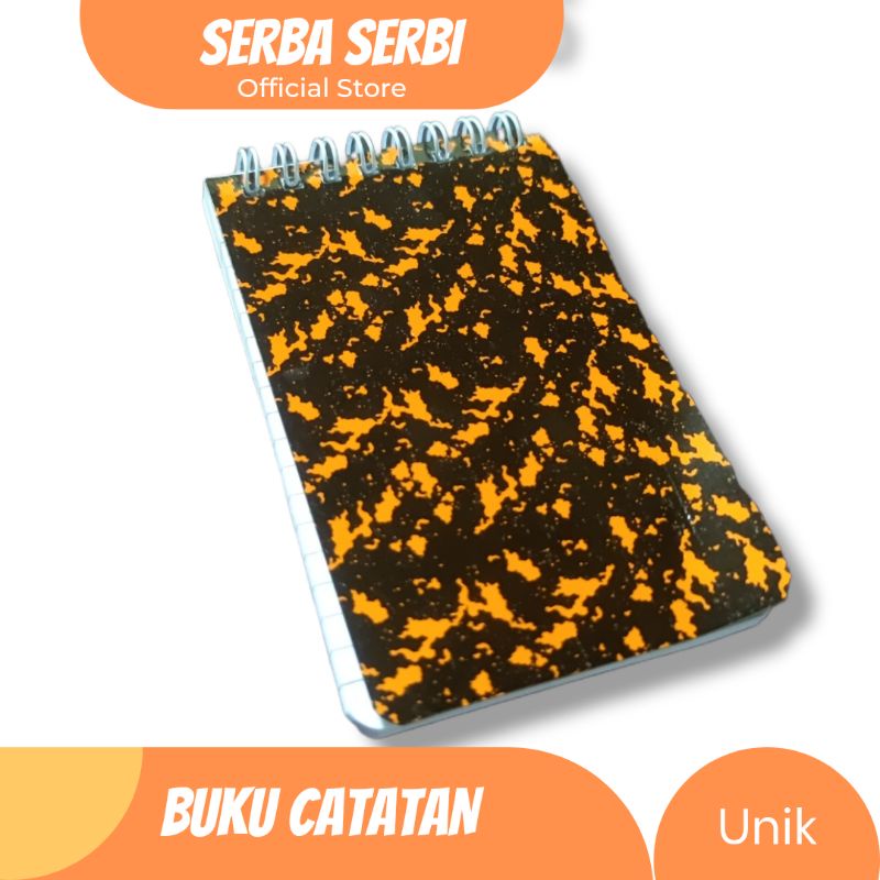 

KENKO POCKET NOTE PN-404 KENKO POCKET NOTE || BUKU NOTE