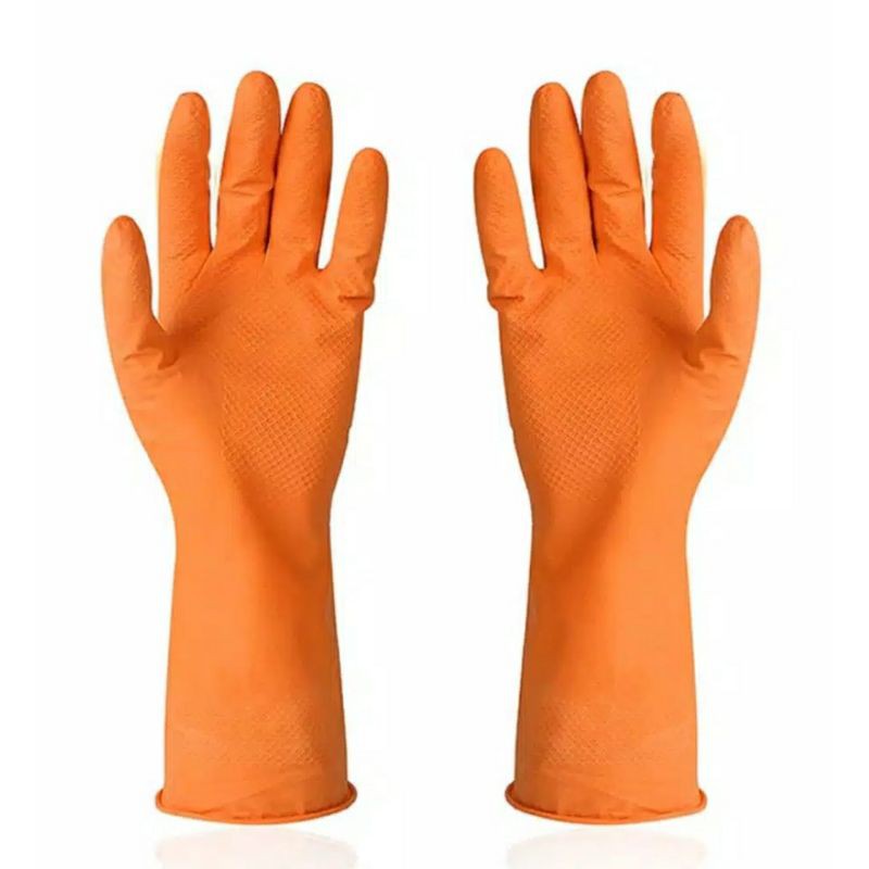 Sarung Tangan Karet Latex Freder