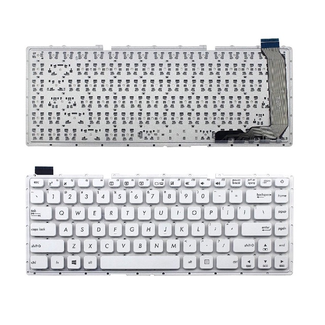 Keyboard Laptop Asus X441 X441SA X441S X441X441B X441M X441SC X441N A441 X441U A441U X441UA