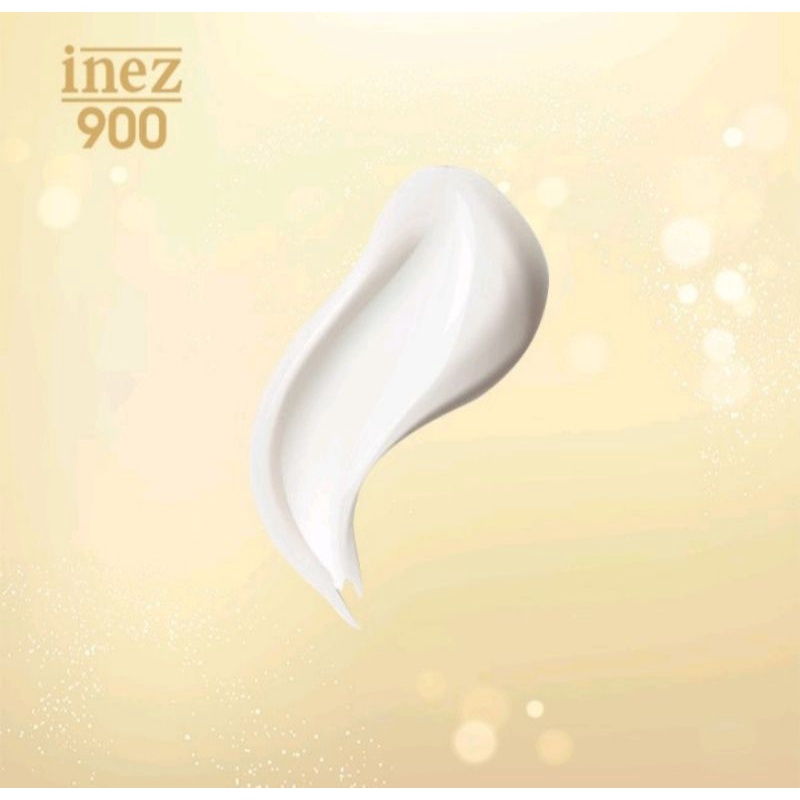 Inez 900 Anti Aging Serum.