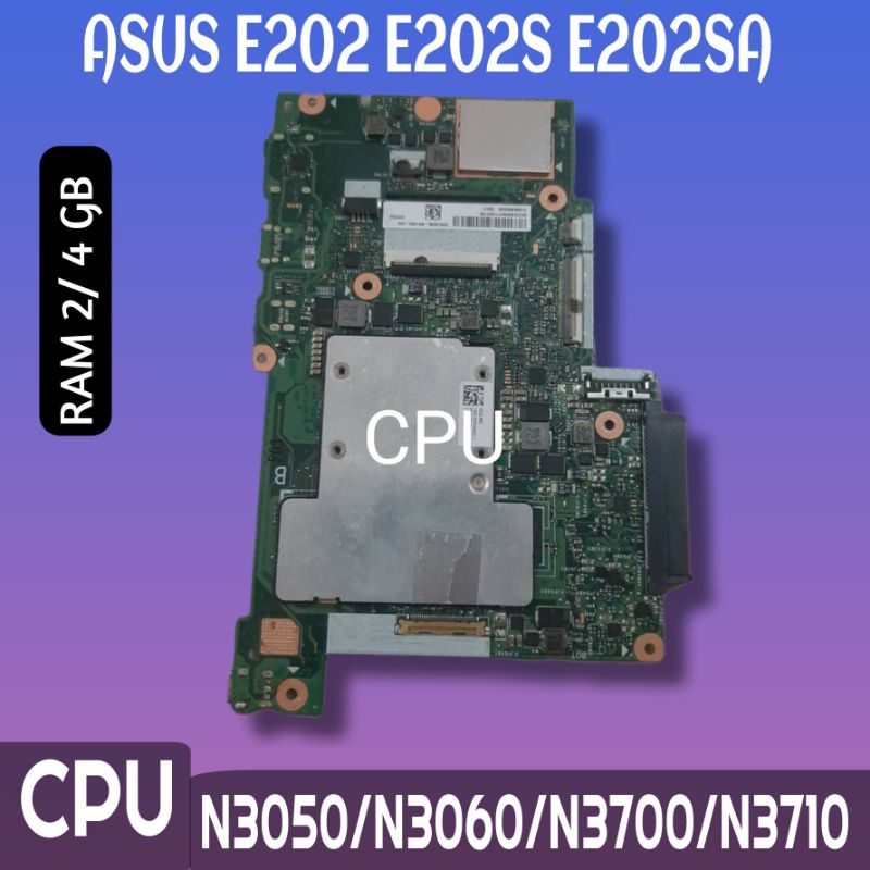 Motherboard mainboard mobo asus e202 e202s e202sa