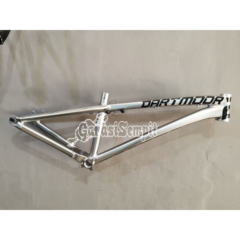 Dartmoor 26 Player 2021