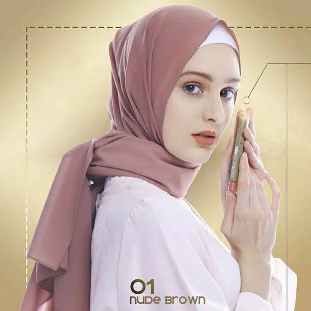 BERL LIPMATTE Lipcream MATTE HALAL BPOM SEHAT dan AMAN IBU HAMIL DAN MENYUSUI BIBIR CANTIK MERONA