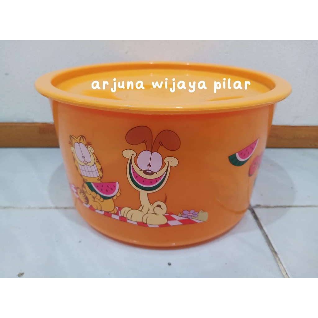 Toples Odate 1,5 kg Calista Premium (Motif Random) + Bubblewrap &amp; Kardus Atas Bawah