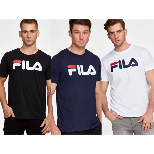 harga t shirt fila original