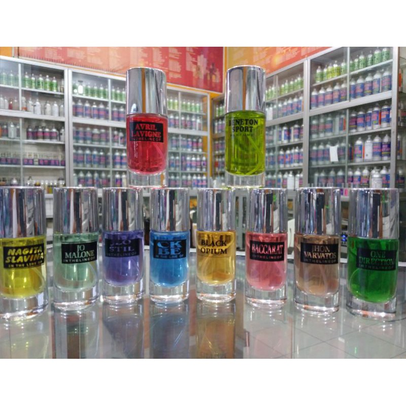 parfum refill 20ml murah meriah