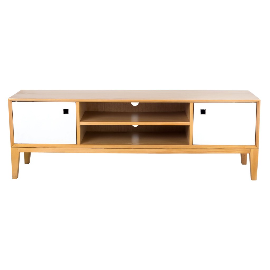  Rak  TV  Minimalis  CR 002 TV  Cabinet Shopee Indonesia