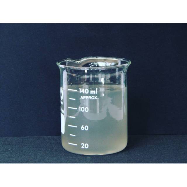 WATERGLASS PENGUNCI WARNA REMASOL