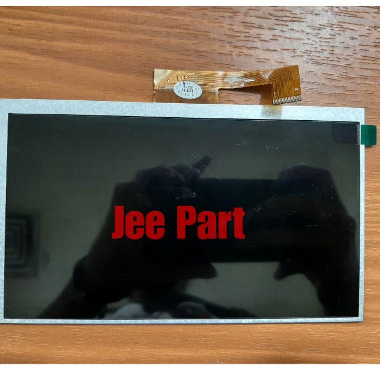 G8H3 LCD ADVAN TAB 7 - ADVAN TAB7 - TABLET BELAJAR - ADVAN 7039 RZK