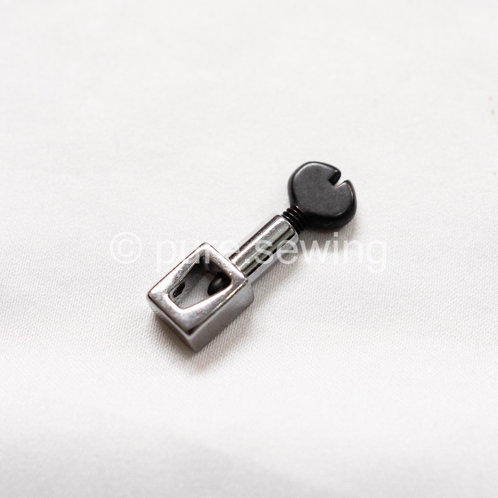 Jepit Jarum Mesin Jahit Zig Zag Janome 672