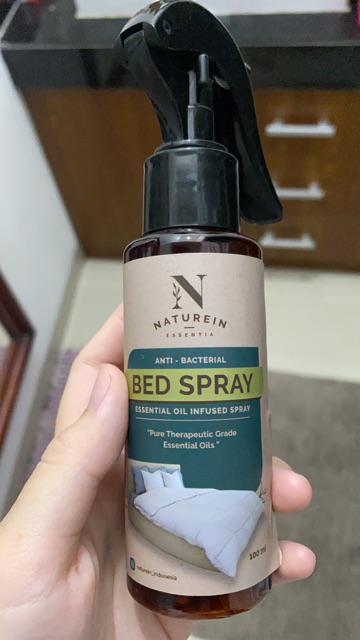 Naturein Anti Bacterial - Bed Spray 100ml