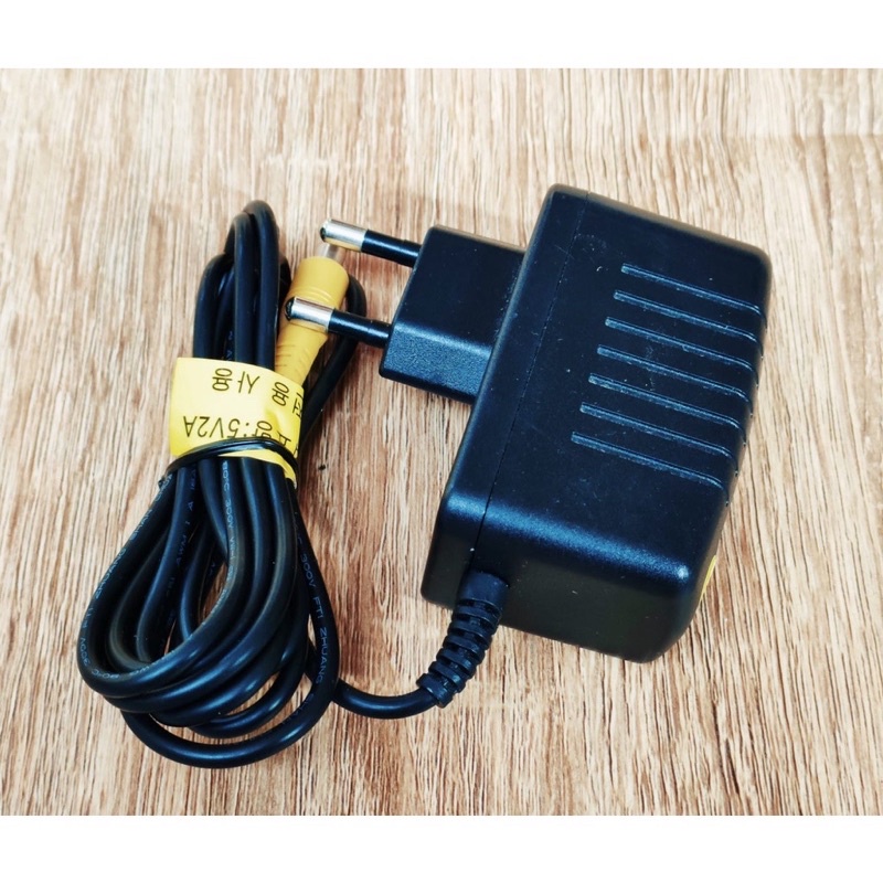 Adaptor Android Tv Box 5V 2A KOREA ORI/ ADAPTOR HTB 3100 / ADAPTOR ANDROID TV BOX