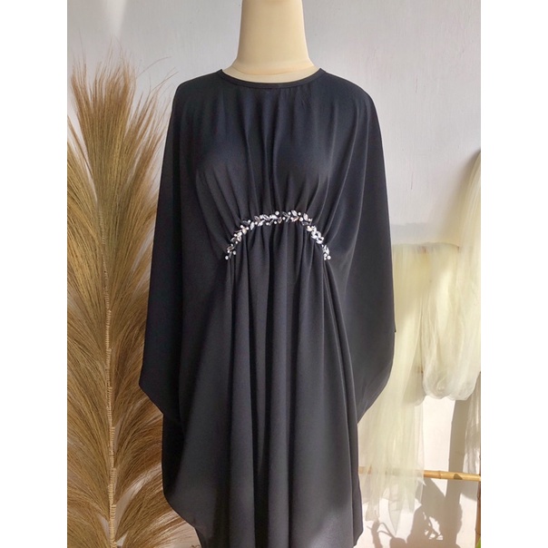 Kaftan Arabian Dress Gamis