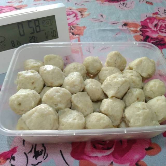 

Bakso Ayam