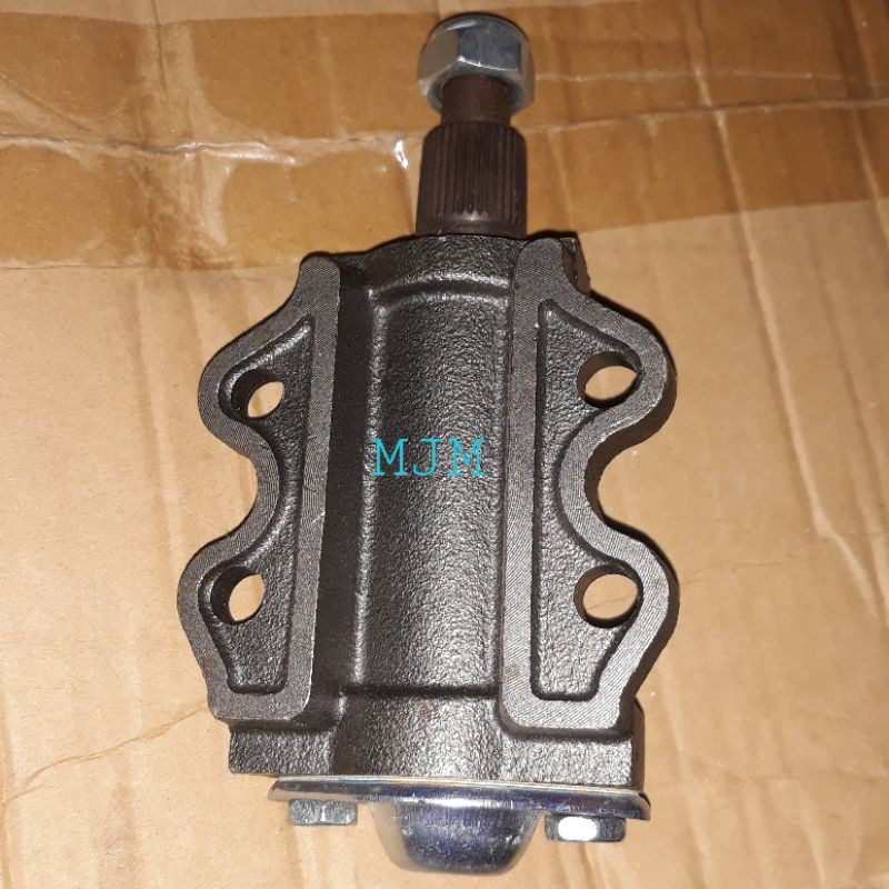 Housing Steer/Idler Arm/Center Arm L300 Model Bearing