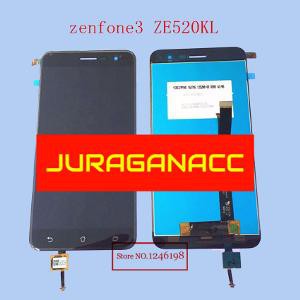 LCD Touchscreen Asus Zenfone 3 ZE520KL Original