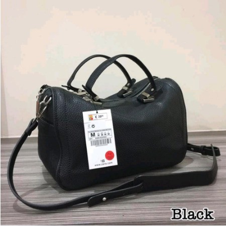 (PGBAGS)TAS WANITA BASIC SPEEDY 2 IN 1 SHOULDER BAG IMPORT/PREMIUM #320899