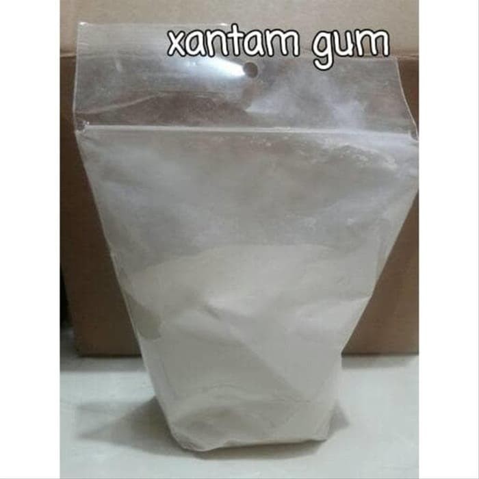 

BB 2453 READY STOCK XANTAM GUM REPACK 500GR Limit