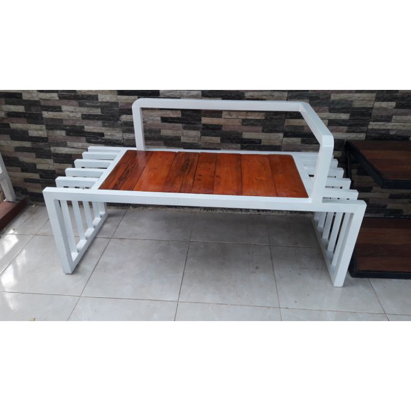kursi teras unik
