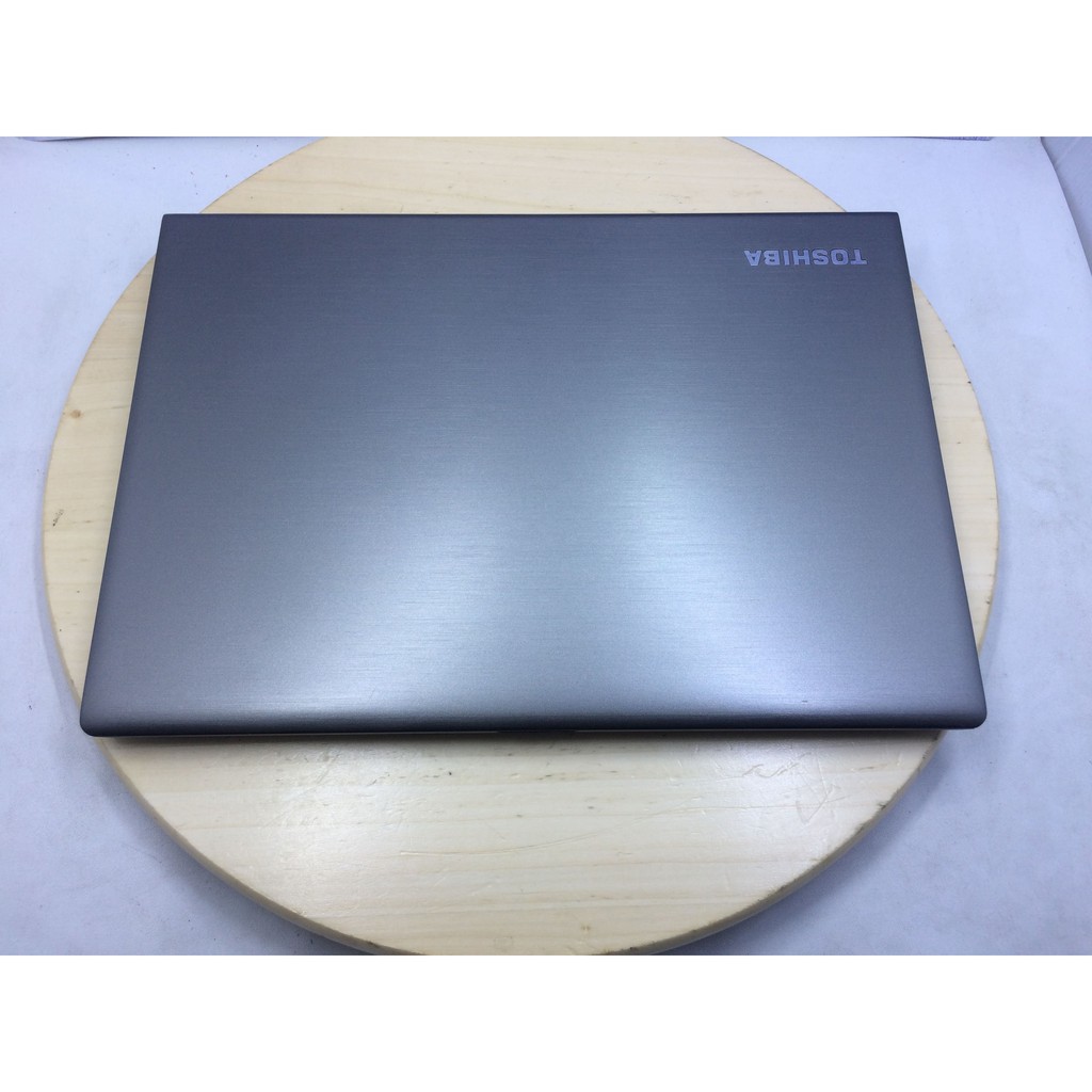TOSHIBA PORTEGE Z30C I7 6600U 16GB RAM 500GB SSD 1920X1080 BACKLIT MULUS MURAH
