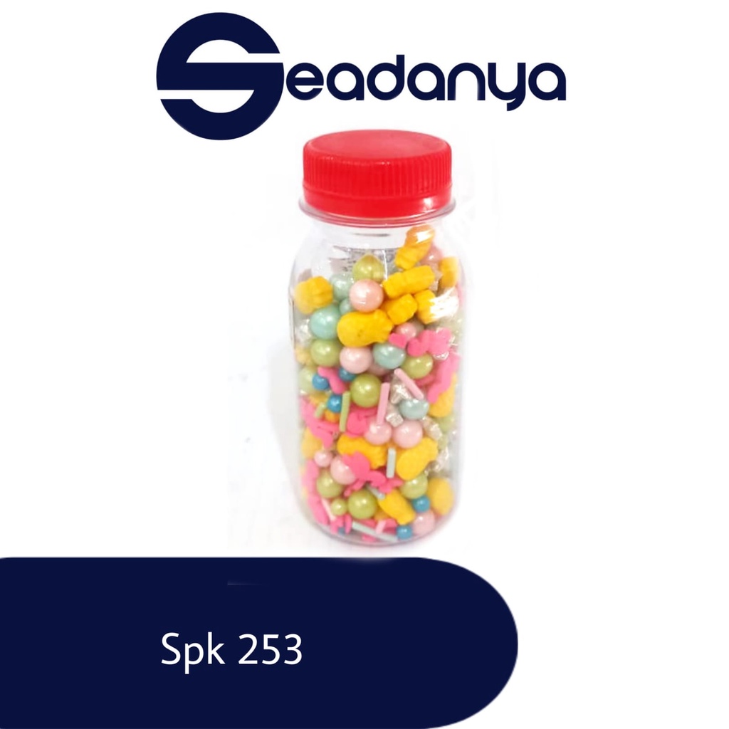 

SPRINKLE SPK 253