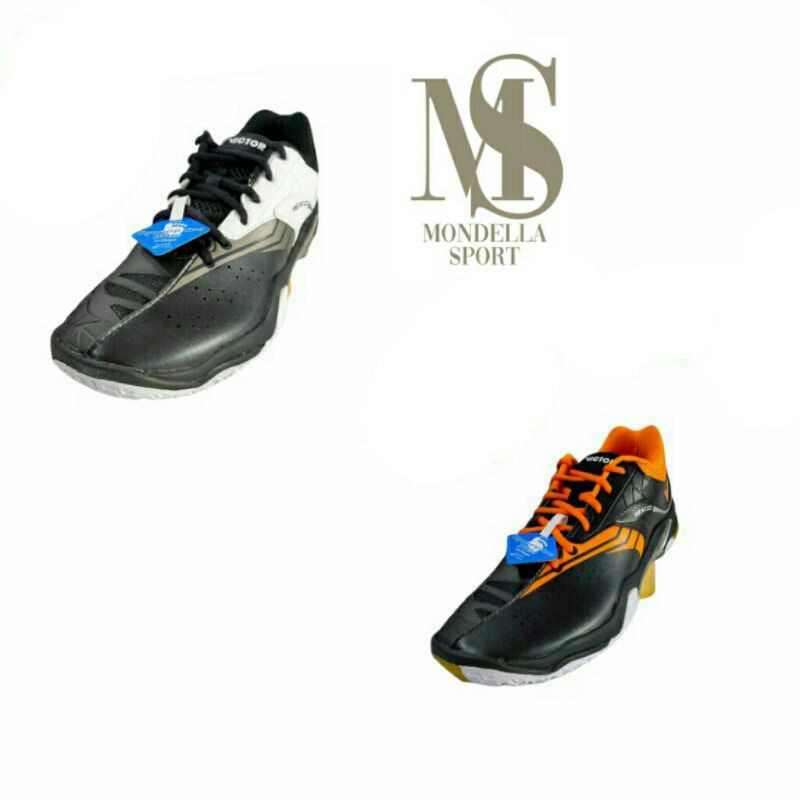Sepatu badminton victor A830lll A 830 lll original