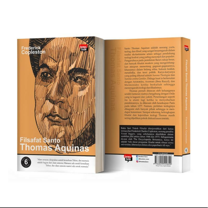 Filsafat Santo Thomas Aquinas