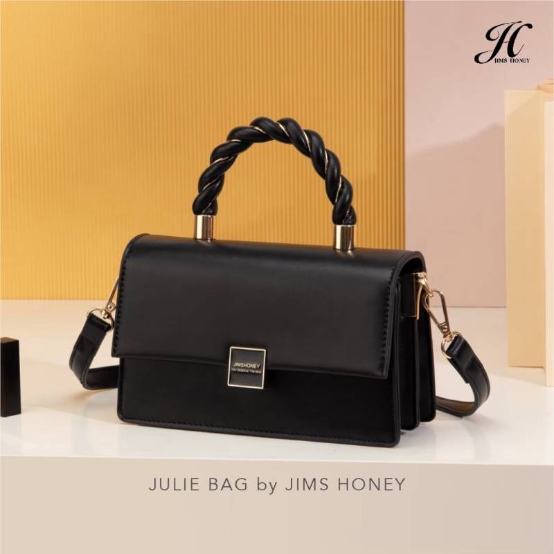 JULIE BAG JIMSHONEY