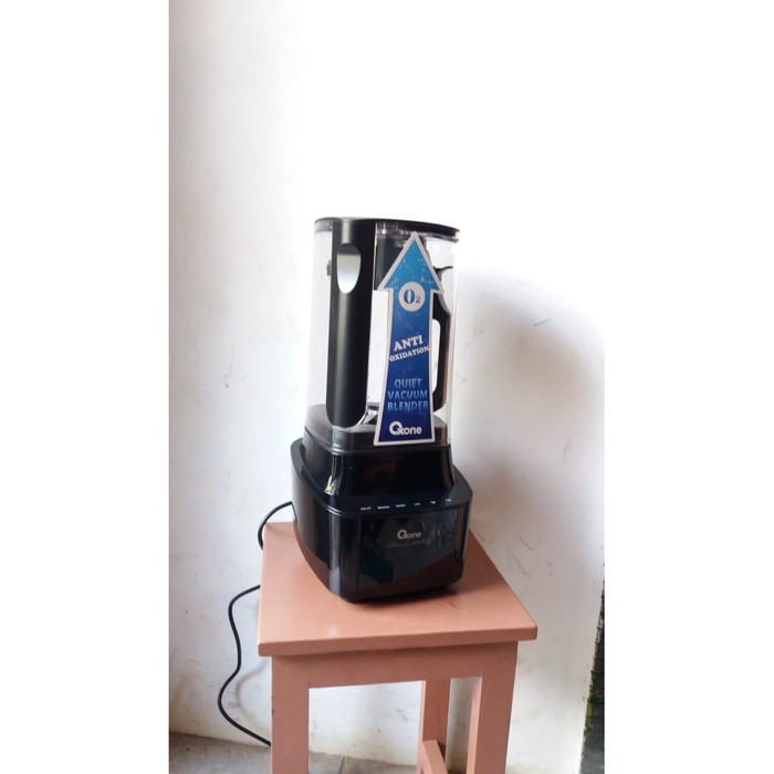 Vacuum Blender OXONE OX-780 Classic Series High Quality [ORIGINAL]