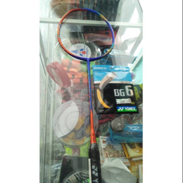 Yonex astrox fb flash boost