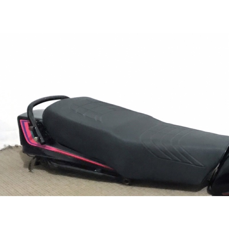 Bodi belakang Rx spesial set jok