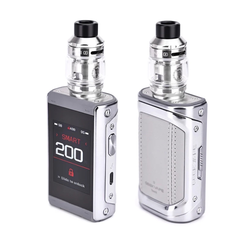 GEEKVAPE Aegis Touch KIT 200W (T200)