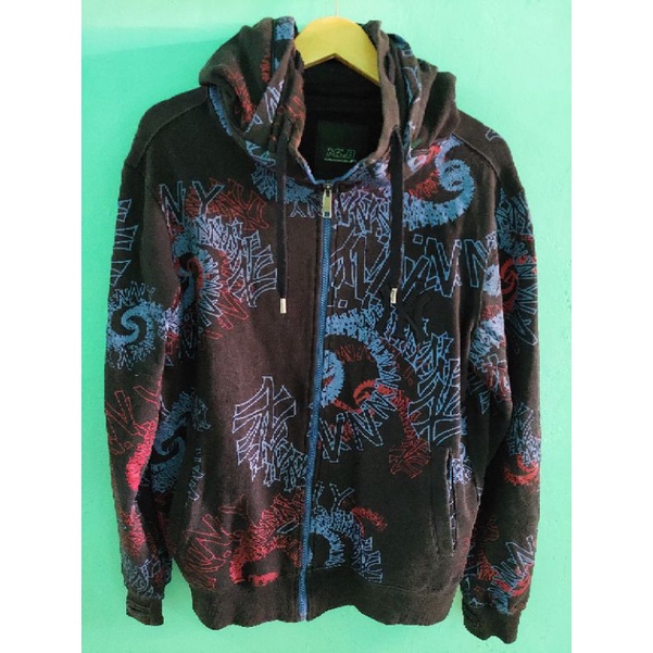 Hoodie Second Original MLB