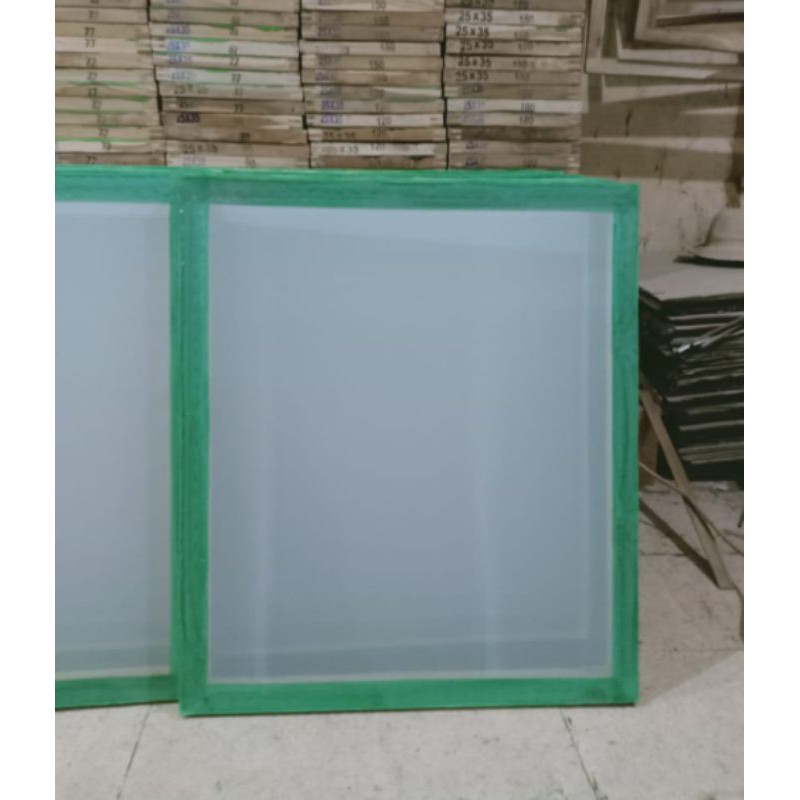 

SCREEN SABLON Uk. 60x80 T. 48, T. 54/55, T. 61,T.150, T.180 )