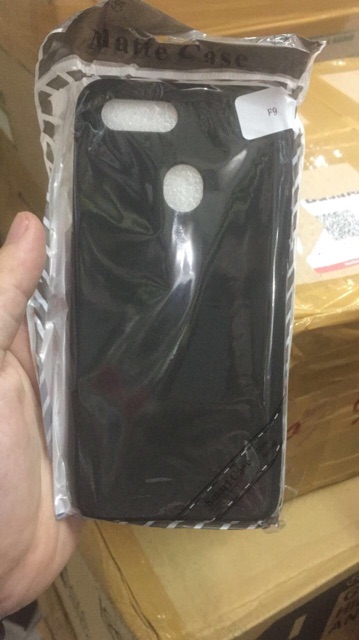 Cases softcase slim matte black matte full hitam all tipe type lengkap