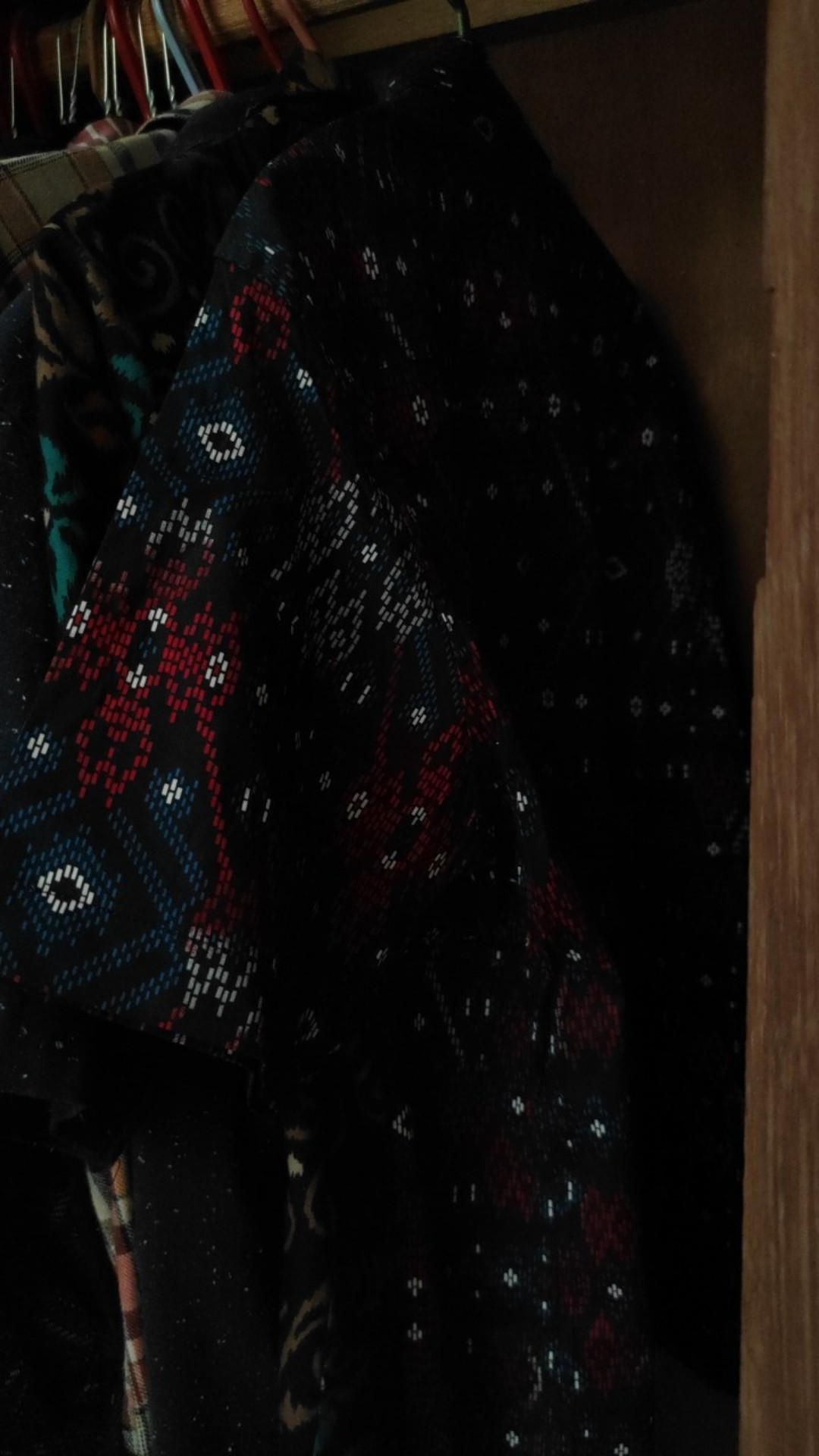 Bswart Batik Hrb026 Kenongo Hem Pendek Padi Pekalongan M L Xl Batik Pria Murah Modern Grosir Batik