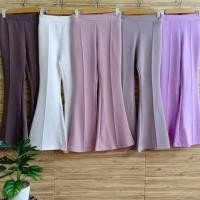 CELANA SCUBA CUTBRAY / CELANA CUTBRAY TERBARU / CELANA PANJANG SCUBA / CELANA CUTBRAY PEREMPUAN