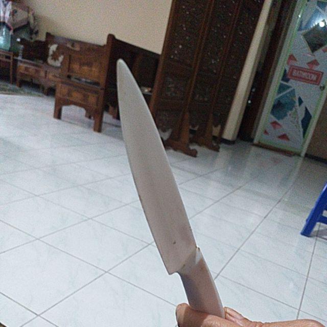 Kohana Ceramic Knife