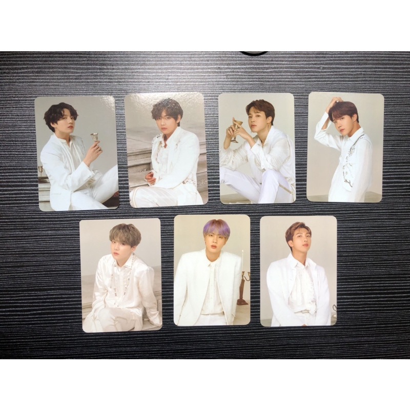 MPC BTS WORLD TOUR LOVE YOURSELF SPEAK YOURSELF THE FINAL