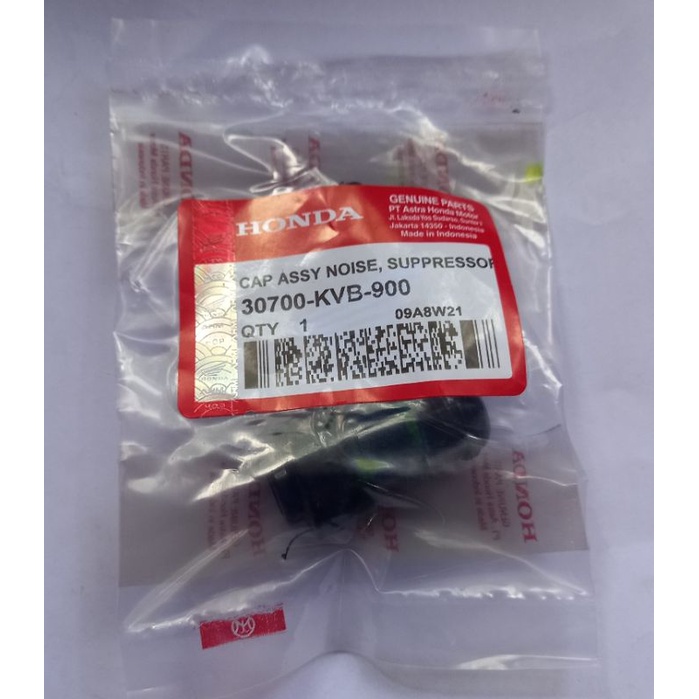 TUTUP BUSI COP BUSI VARIO 110