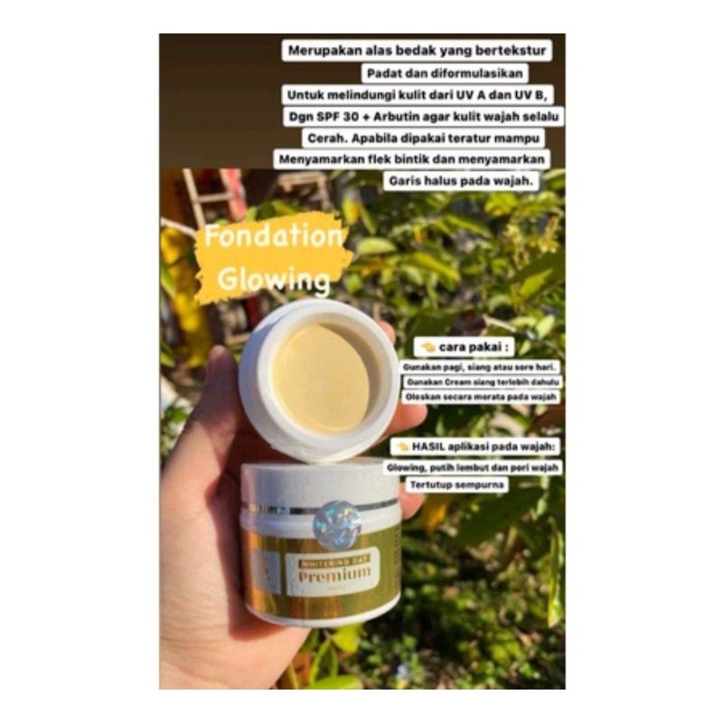 Fondation LS Beauty Skin