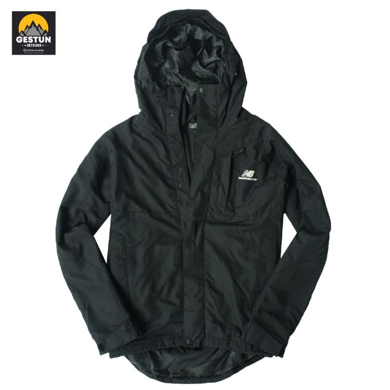 Jaket New Balance second