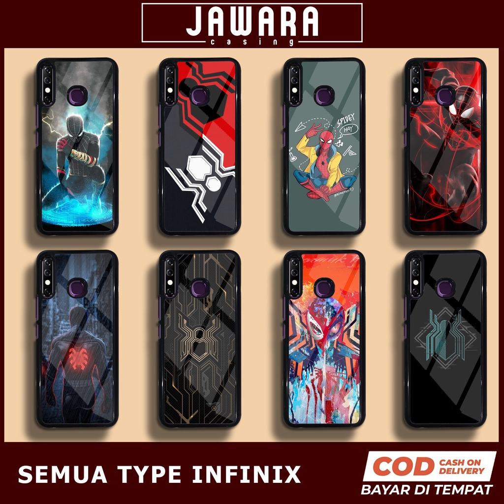 Case Infinix Smart 5 Smart 6 Ram 2 HOT 8 HOT 9 HOT 9 Play Case Hp Infinix Smart 5 Smart 6 Ram 2 HOT 