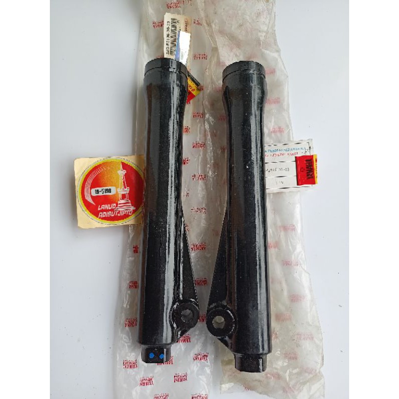 tabung shock Yamaha Alfa original bottom shock alfa