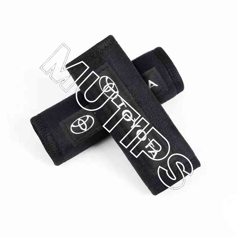 Cover Pelindung Gagang Pintu Mobil Toyota Avanza Rush Kijiang Innova Calya Razie Yaris Wish Corolla Cross