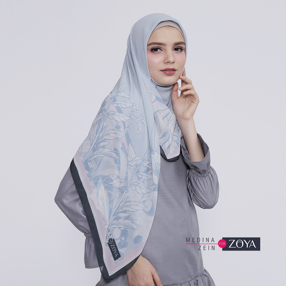 Promo Belanja Zoya Online April 2019 Shopee Indonesia
