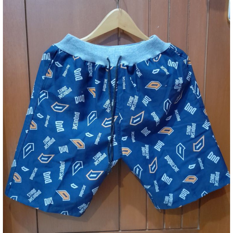 CELANA MOTIF SANTAI/BOKSER SURFING