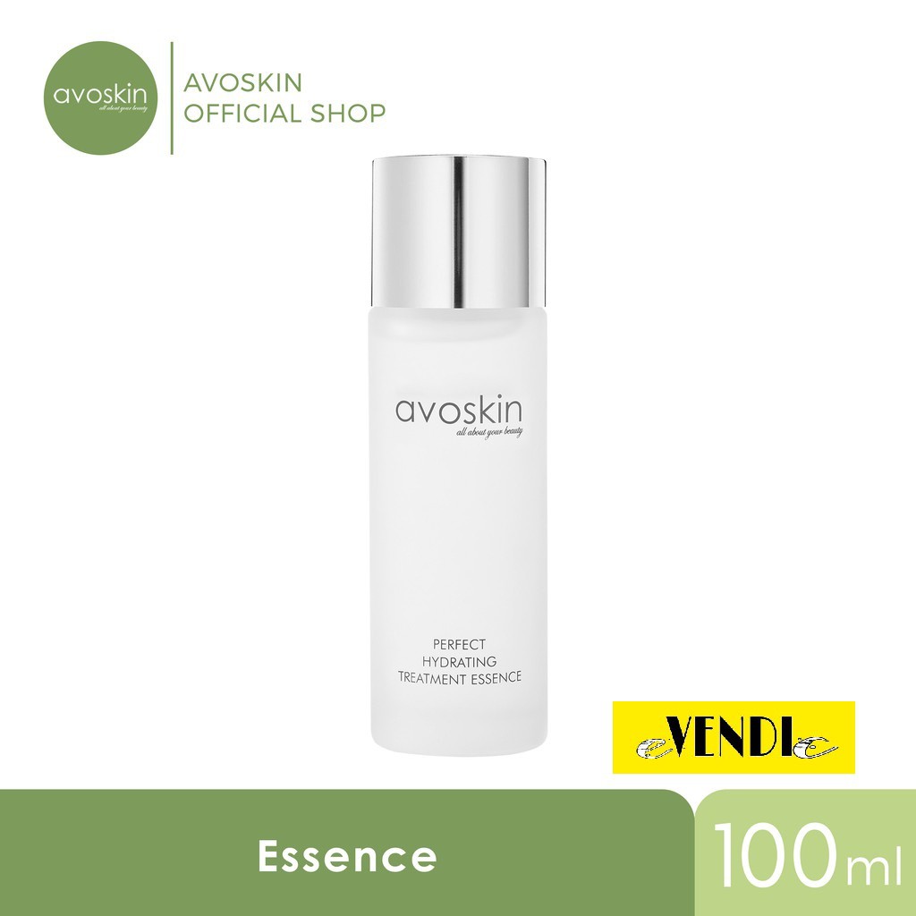 Avoskin Perfect Hydrating Treatment Essence 100ml BPOM