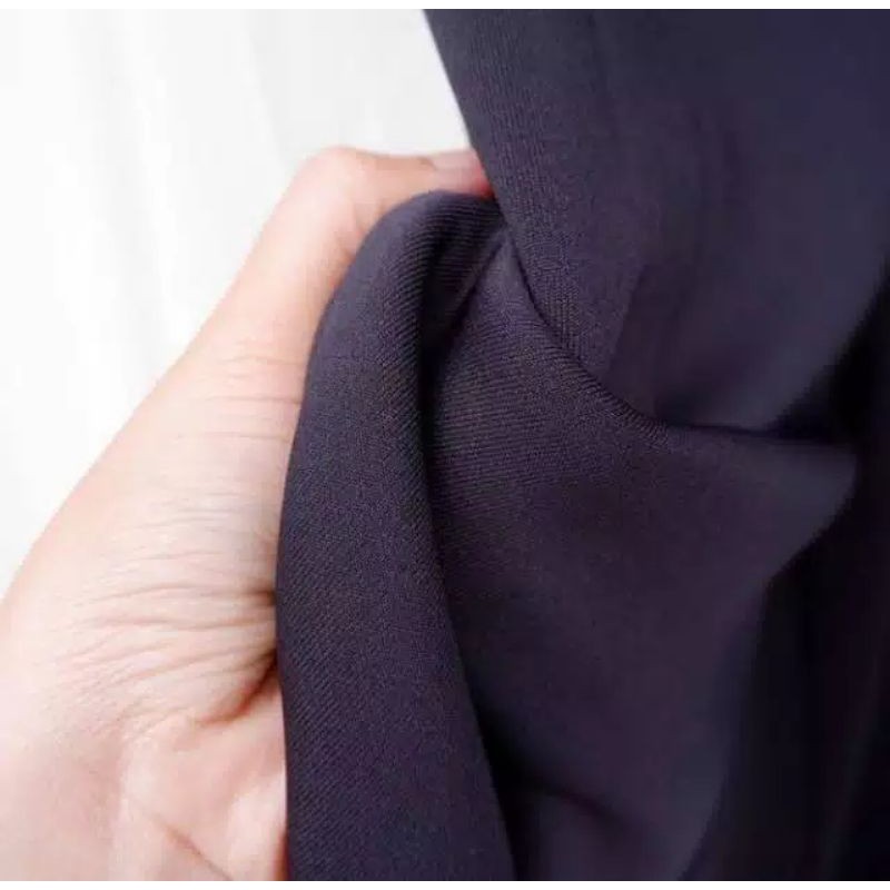 Celana Doty Basic Pants Scuba//Doty Basic Pants Tali