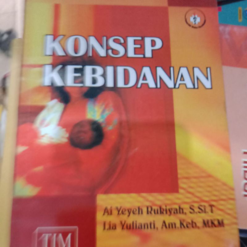 konsep kebidanan